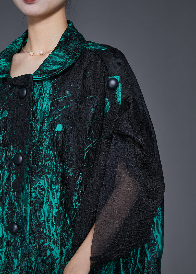 Polished Coat with an Effortless Classic Look