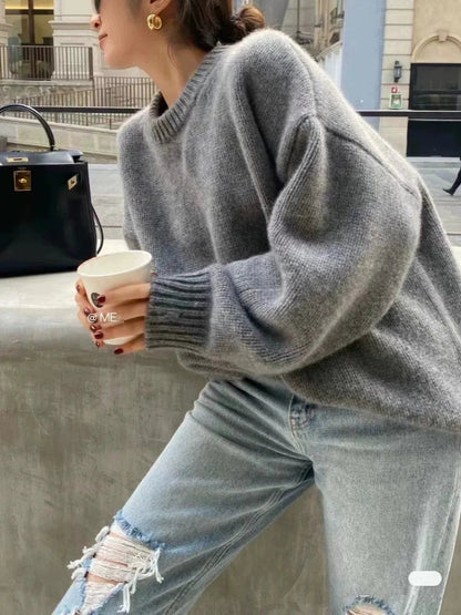 Classic Vintage & Enduringly Stylish Sweater