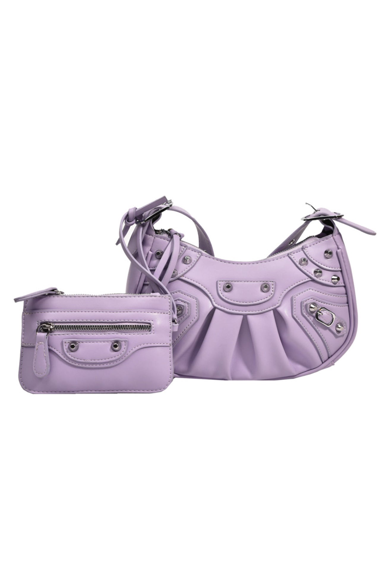 Beautifully Finished Bag in a Timeless Design