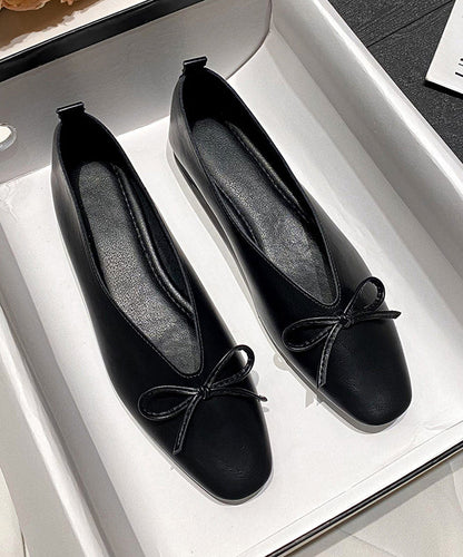 Beautifully Finished Shoes in a Timeless Design