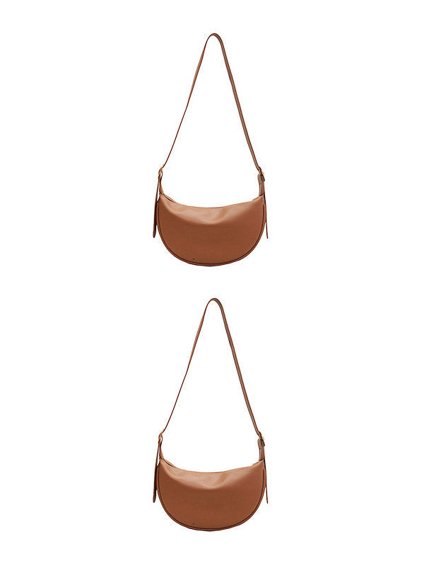Beautifully Balanced Bag with Timeless Character