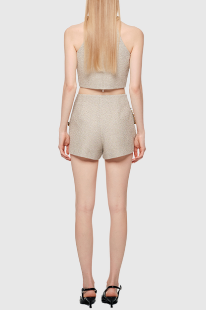 Beautifully Balanced Top with Timeless Character