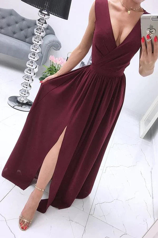 Wine Red