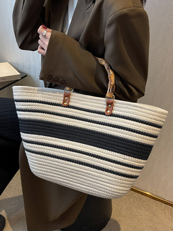 Beautifully Crafted Bag in a Classic Style
