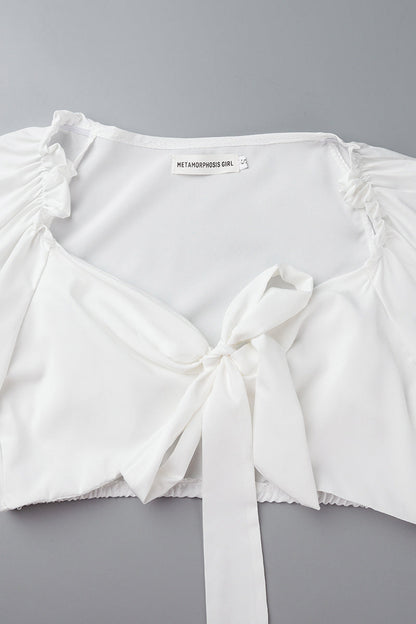 Elegantly Styled Garment for Everyday Wear