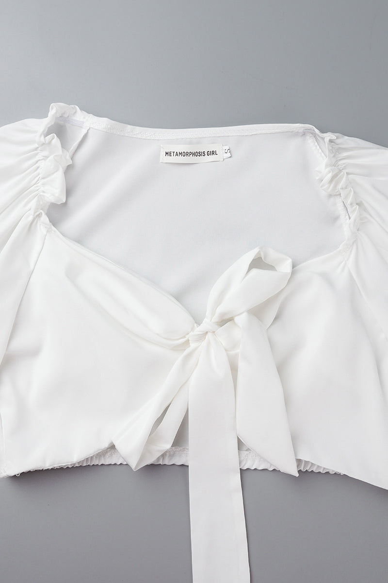Elegantly Styled Garment for Everyday Wear