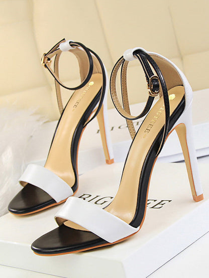 Beautifully Crafted Sandals in a Classic Style