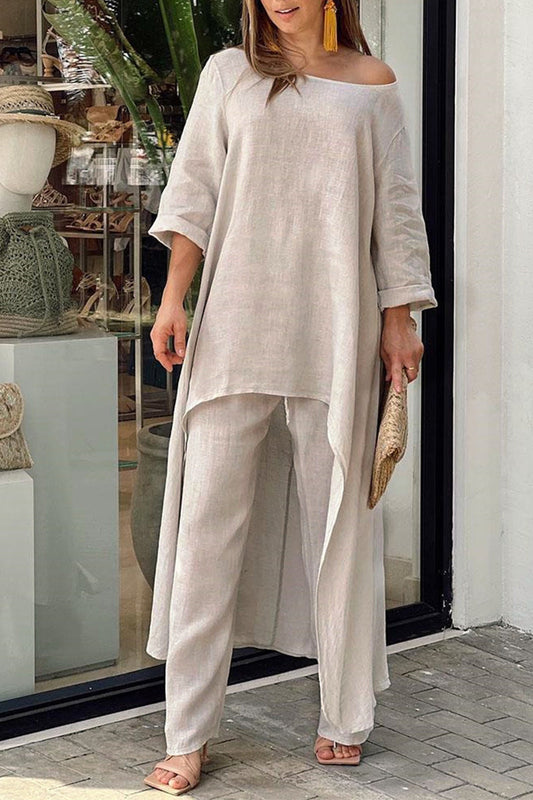 Vintage Inspired Garment with a Contemporary Edge