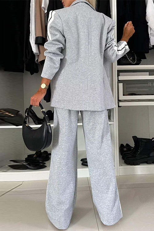 Sophisticated Pants with a Clean Classic Look