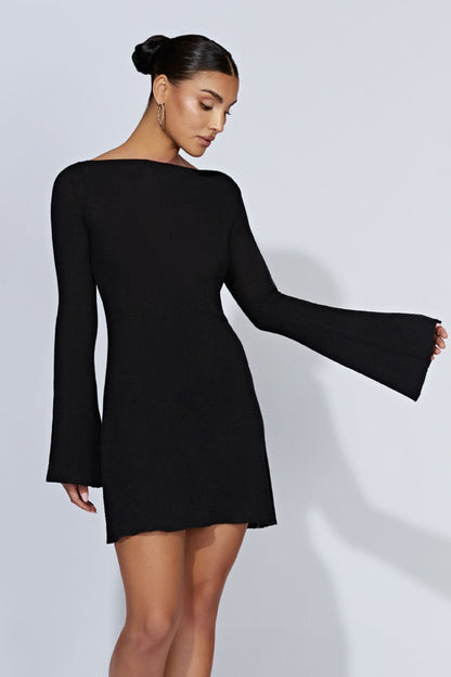 Beautifully Balanced Sweater with Timeless Character