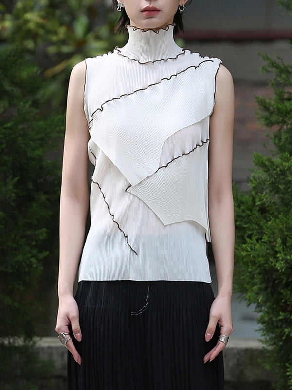 Beautifully Finished Top in a Timeless Design