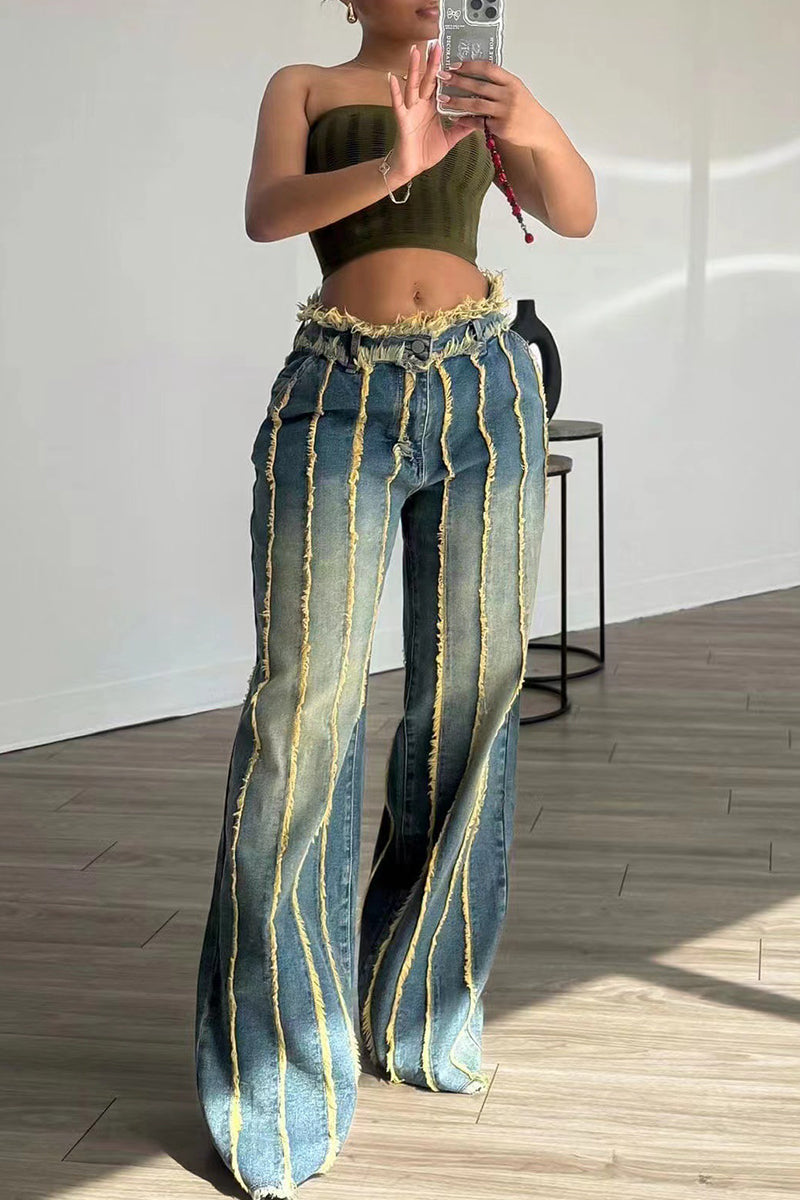 Vintage Inspired Garment with a Contemporary Edge