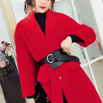 Elegantly Styled Garment for Everyday Wear