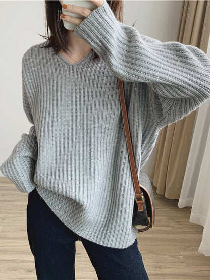 Classic Vintage & Enduringly Stylish Sweater