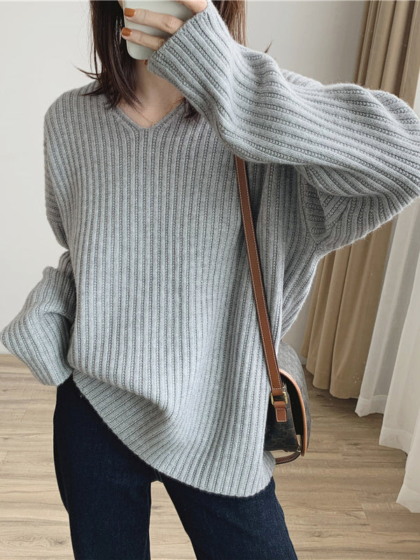 Classic Vintage & Enduringly Stylish Sweater