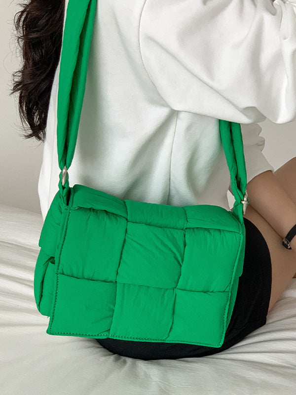 Beautifully Crafted Bag in a Classic Style
