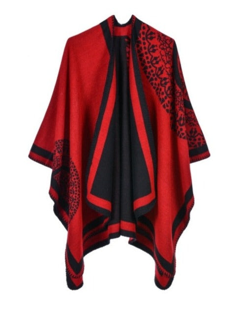 Vintage Inspired Garment with a Contemporary Edge