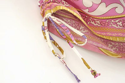 A Vintage Style Garment with Delicate Timeless Details