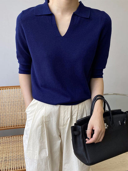 Sophisticated Shirt with a Clean Classic Look