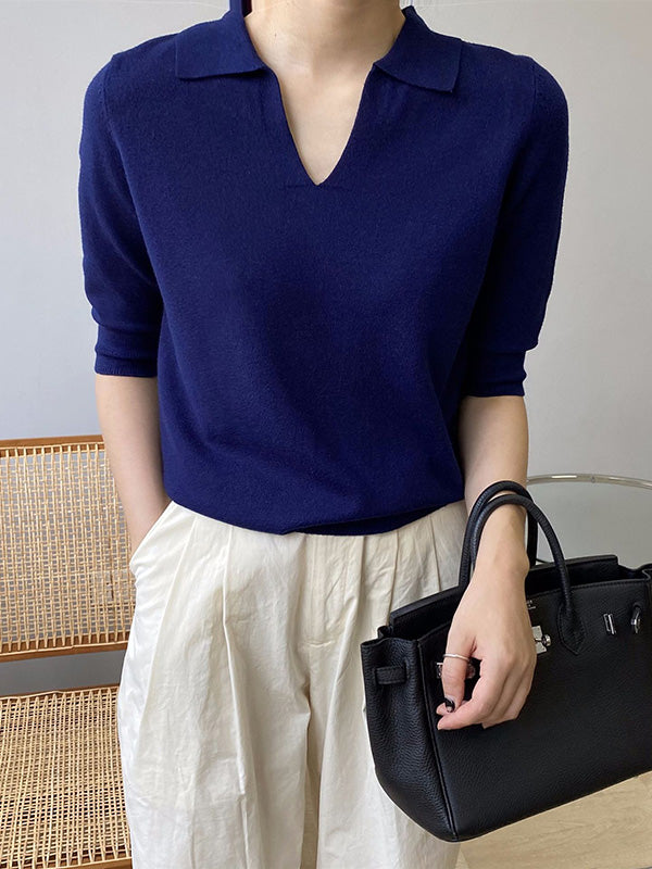 Sophisticated Shirt with a Clean Classic Look