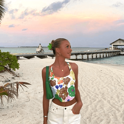 Gracefully Styled Garment for Any Occasion