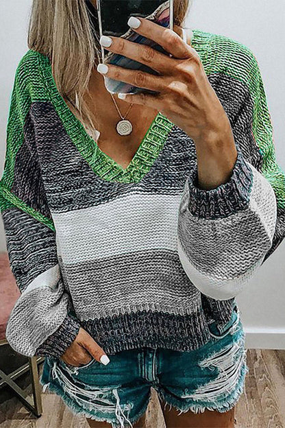 Gracefully Styled Sweater for Any Occasion