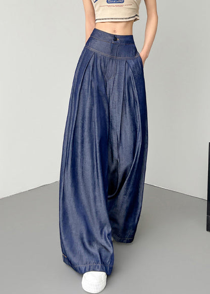 Beautifully Crafted Pants in a Classic Style