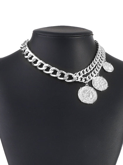 Effortlessly Elegant Garment with a Timeless Design