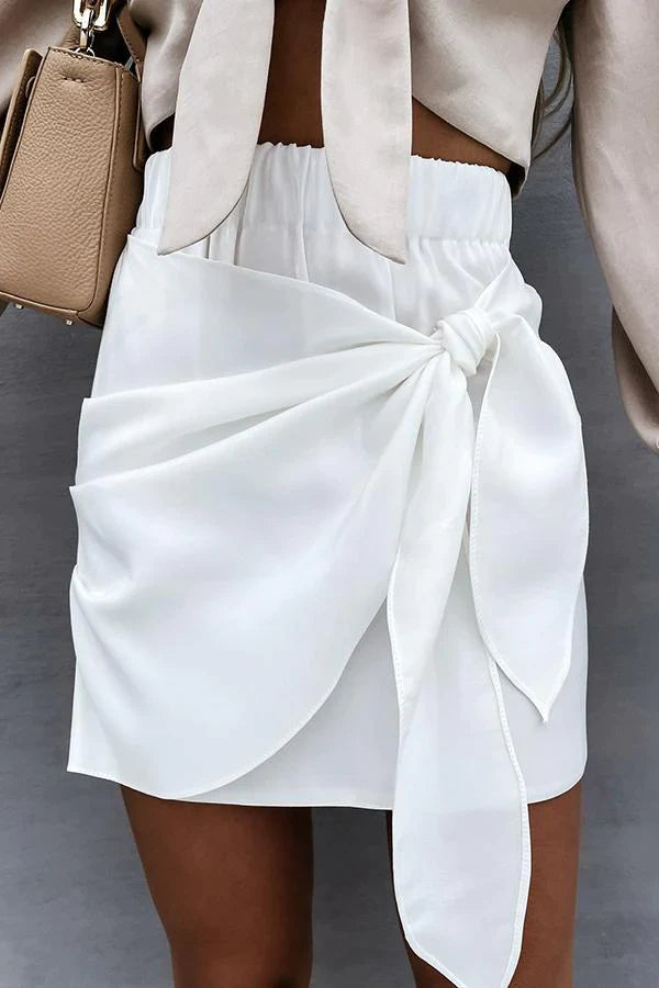 Beautifully Finished Garment in a Timeless Design
