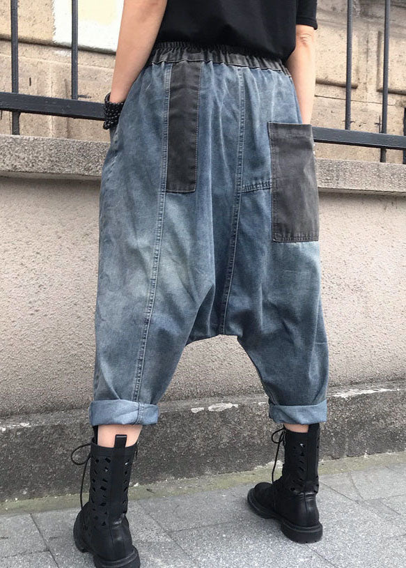 Classic Vintage Pants with a Flattering Fit