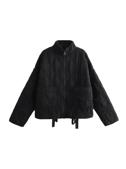 Beautifully Finished Jacket in a Timeless Design