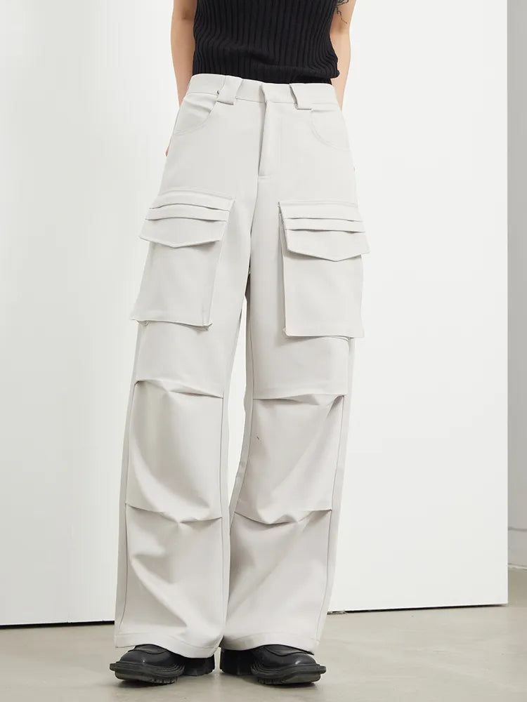 Polished Pants with an Effortless Classic Look