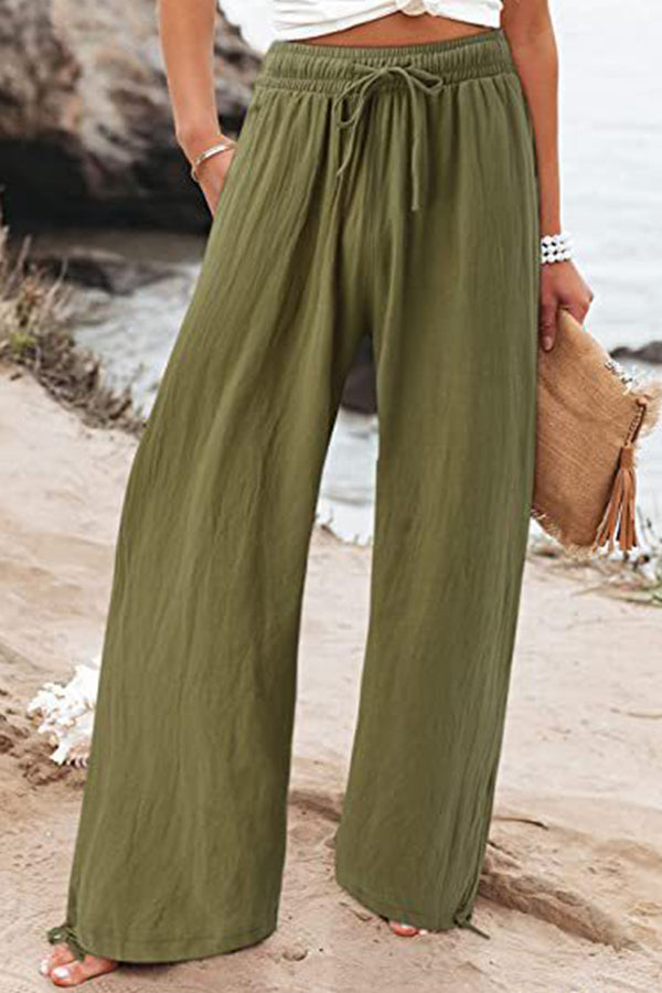 Beautifully Crafted Pants in a Classic Style