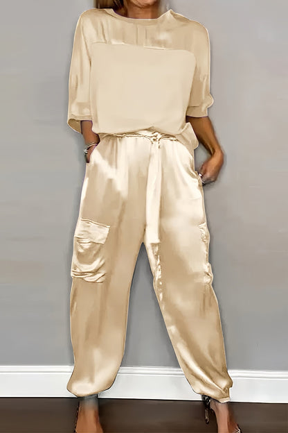 Beautifully Crafted Pants in a Classic Style