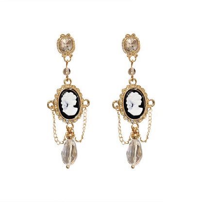 A Vintage Style Garment with Delicate Timeless Details