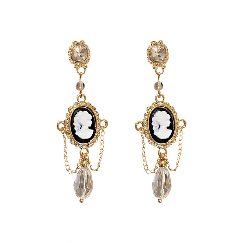 A Vintage Style Garment with Delicate Timeless Details