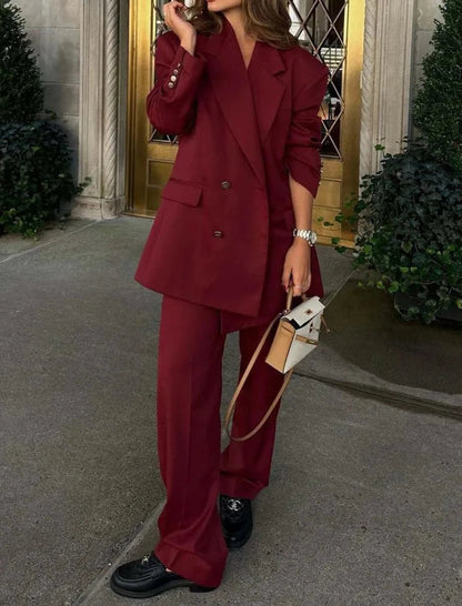 Beautifully Finished Garment in a Timeless Design