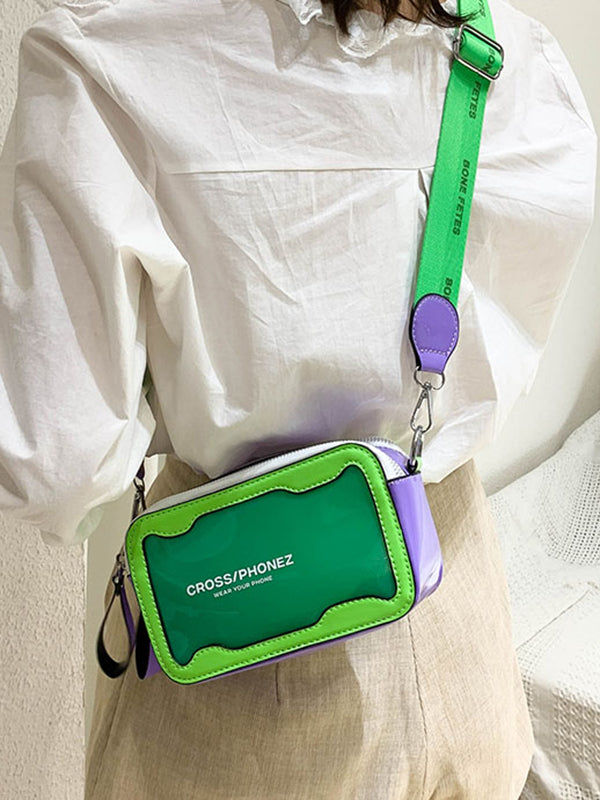 Beautifully Balanced Bag with Timeless Character
