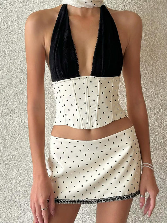 Classic Vintage Garment with a Flattering Fit