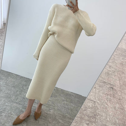 Beautifully Finished Garment in a Timeless Design