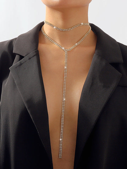 Vintage Inspired Garment with a Contemporary Edge