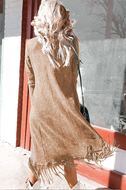 Beautifully Crafted Cardigan in a Classic Style