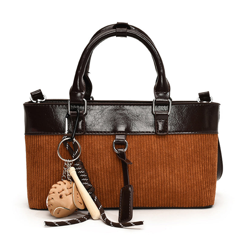 Elegantly Styled Bag for Everyday Wear