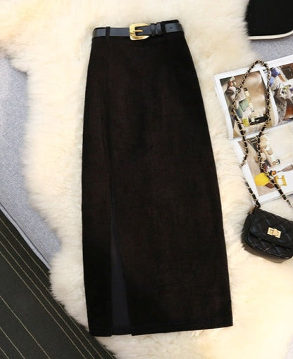 Beautifully Balanced Garment with Timeless Character