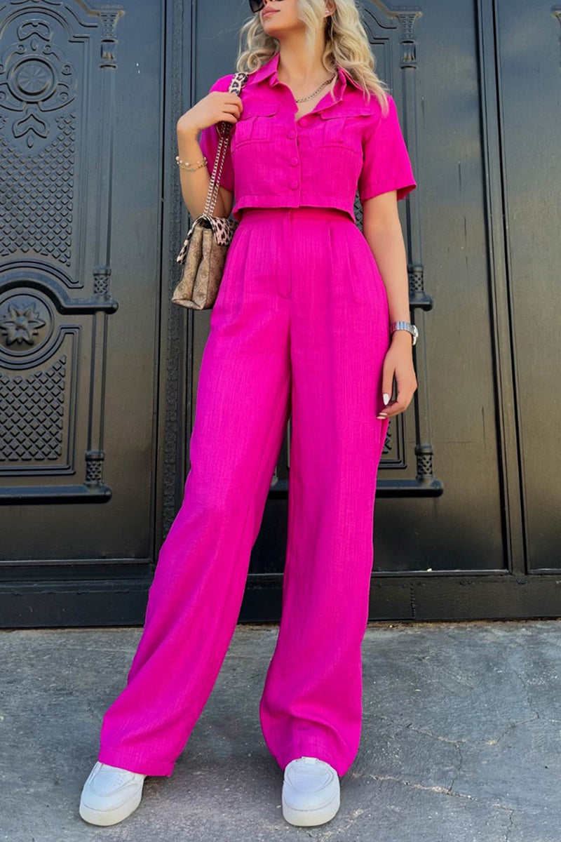 Classic Vintage & Enduringly Stylish Blouse