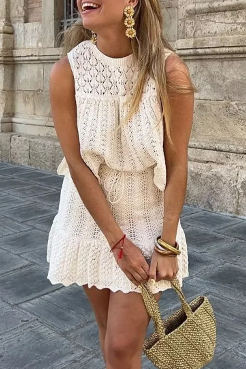 Classic Vintage Garment with a Flattering Fit
