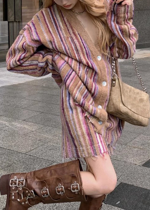 Polished Cardigan with an Effortless Classic Look