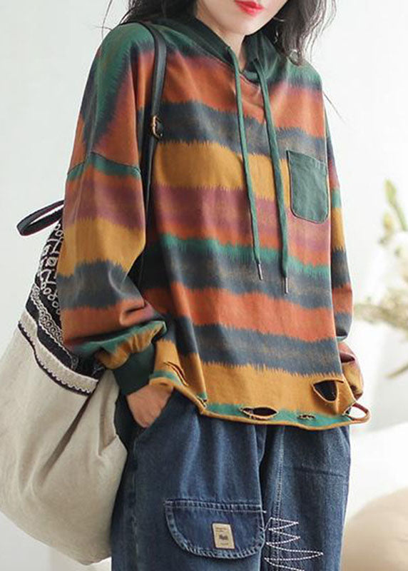 Classic Vintage Shirt with a Flattering Fit