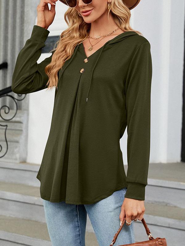 Beautifully Crafted T-Shirt in a Classic Style
