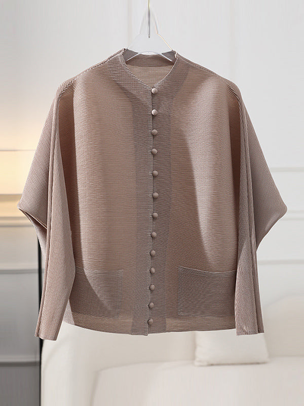 Elegantly Styled Garment for Everyday Wear